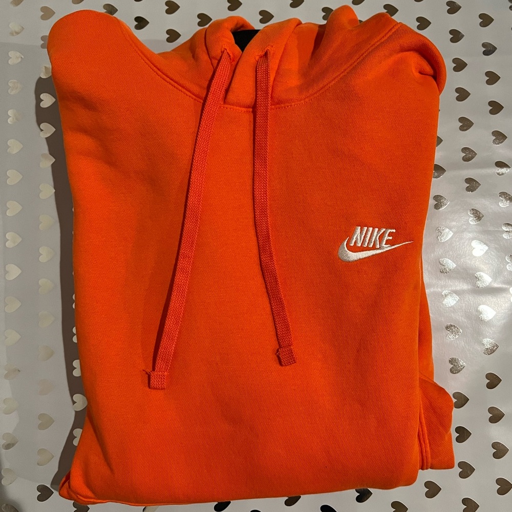 Nike Men’s Hoodie